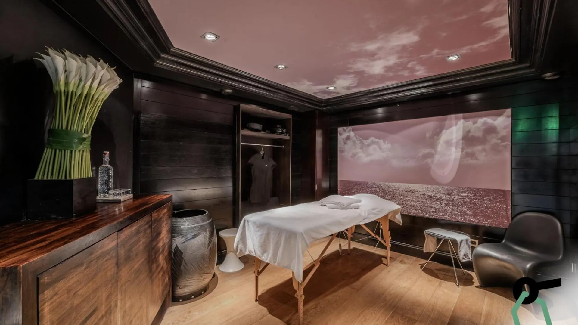 Hotel Hotiday Room Collection - Paris Arc De Triomphe