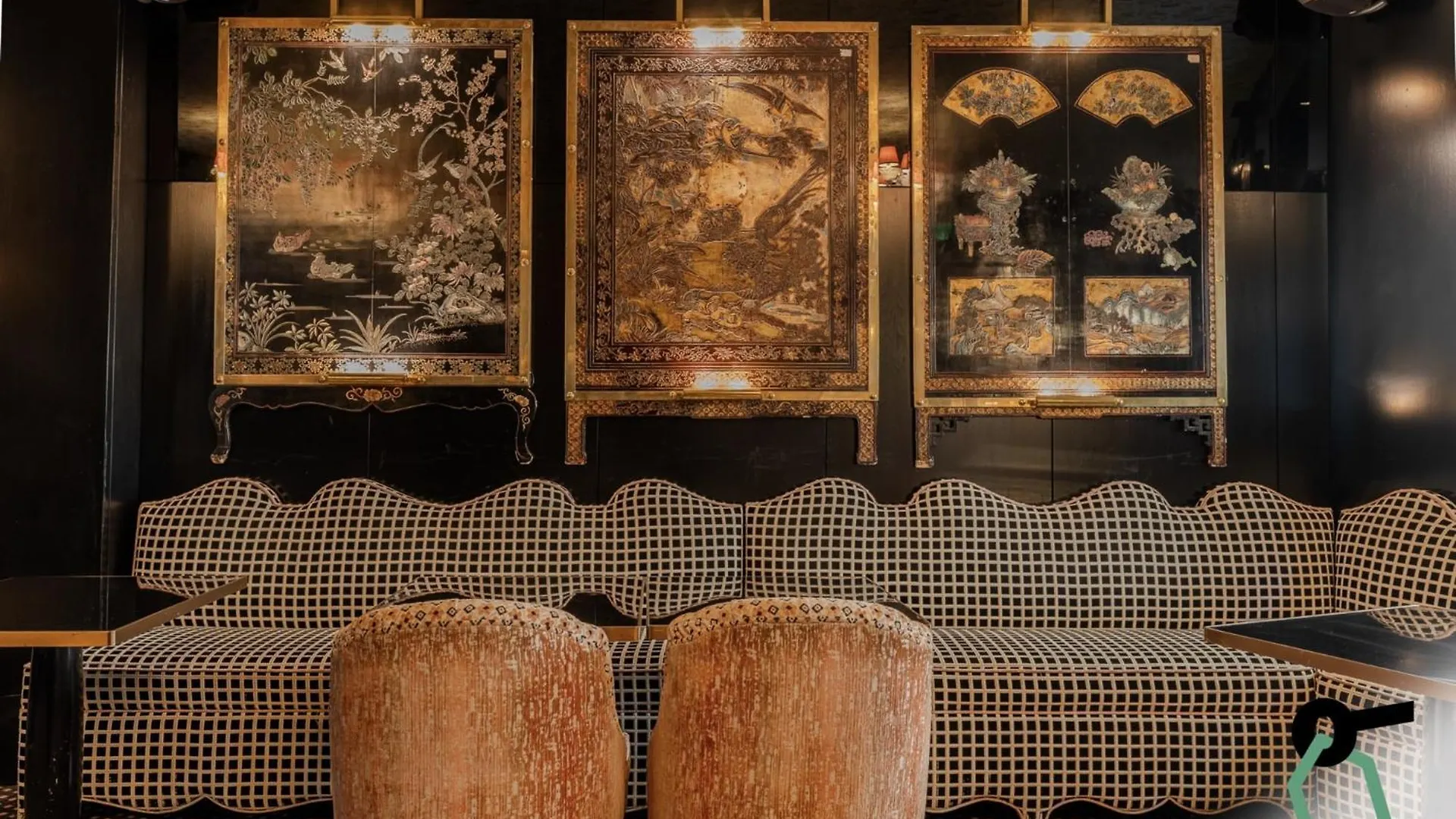 **** Hotel Hotiday Room Collection - Paris Arc De Triomphe France