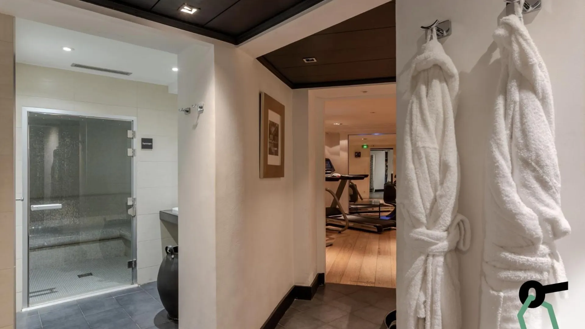 Hotiday Room Collection - Paris Arc De Triomphe France