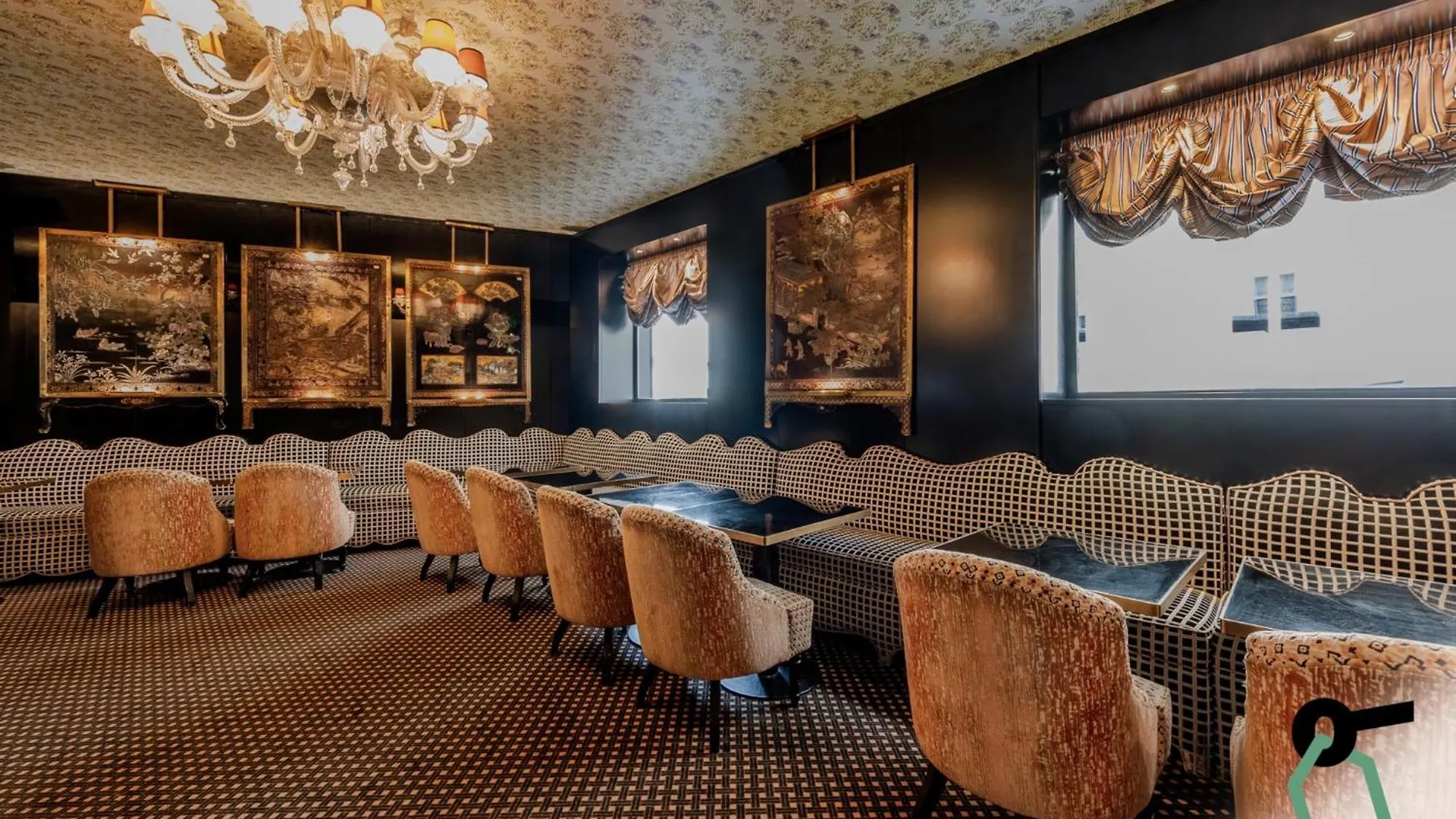 Hotiday Room Collection - Paris Arc De Triomphe