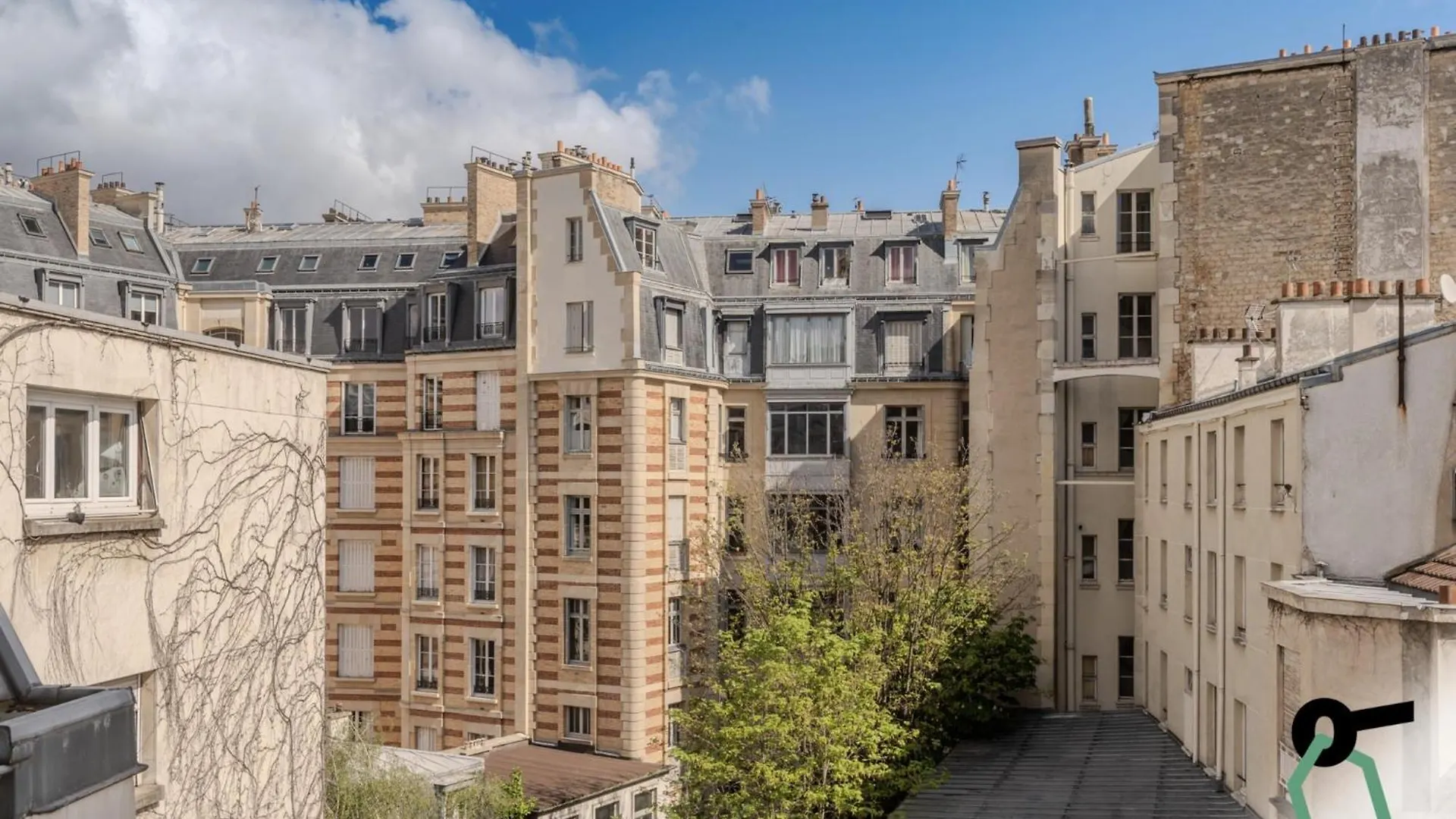Hotiday Room Collection - Paris Arc De Triomphe France