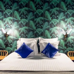 1er Etage Sopi-montmartre Paris