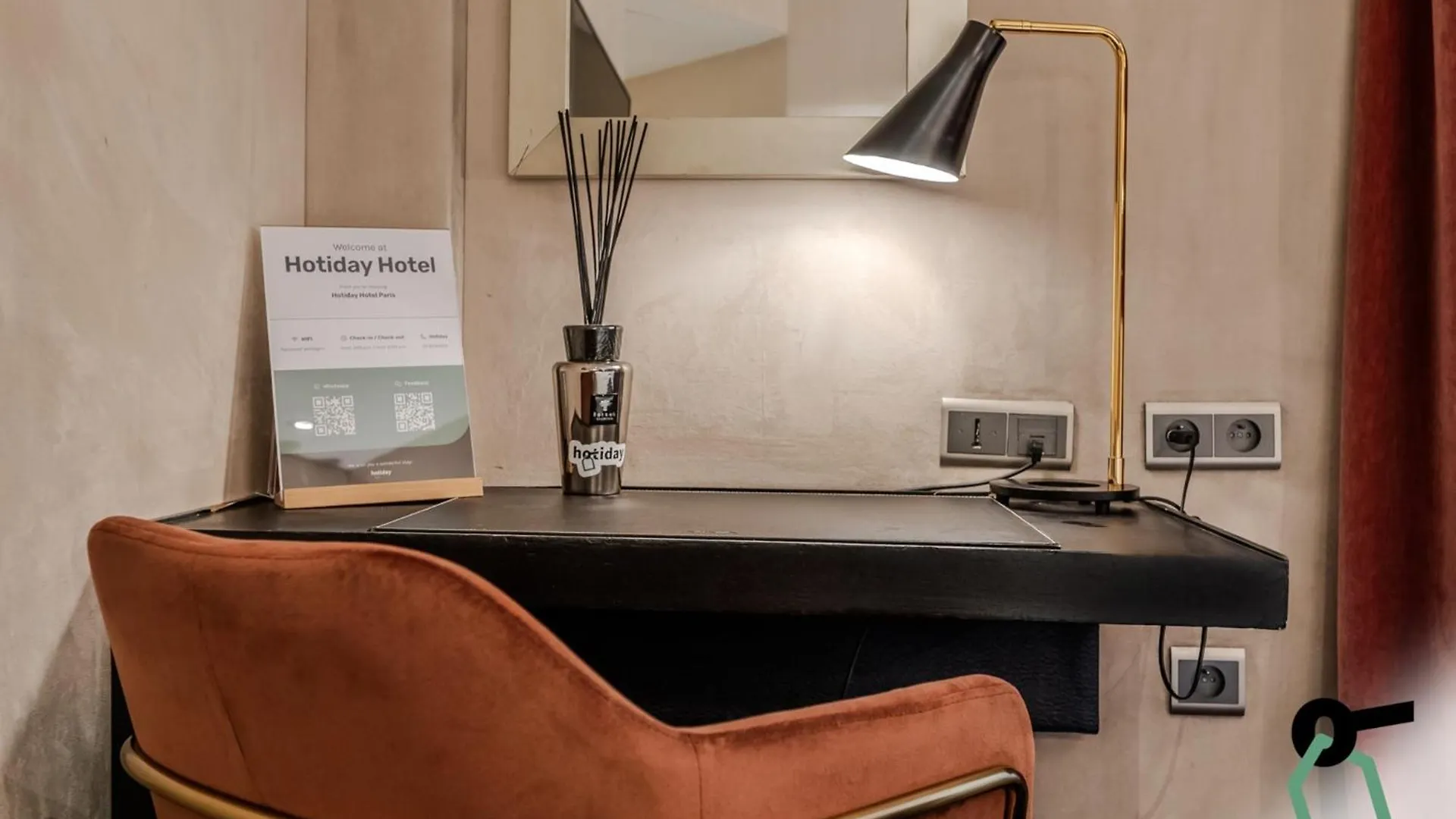 Hotiday Room Collection - Paris Arc De Triomphe