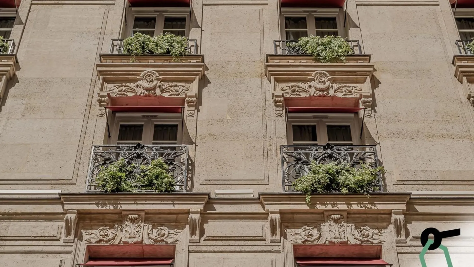 Hotiday Room Collection - Paris Arc De Triomphe Hotel